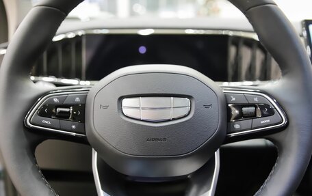 Geely Atlas, 2024 год, 4 018 000 рублей, 14 фотография