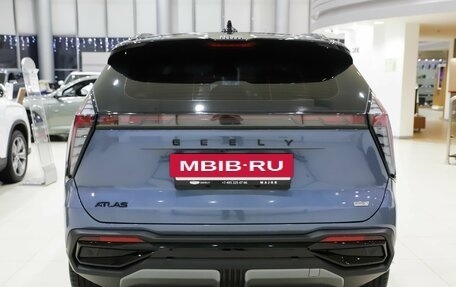 Geely Atlas, 2024 год, 4 018 000 рублей, 3 фотография