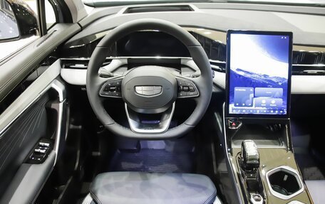 Geely Atlas, 2024 год, 4 018 000 рублей, 18 фотография