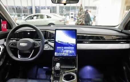 Geely Atlas, 2024 год, 4 018 000 рублей, 17 фотография