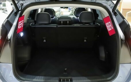 Geely Atlas, 2024 год, 4 018 000 рублей, 19 фотография