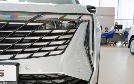 Geely Atlas, 2024 год, 4 018 000 рублей, 7 фотография