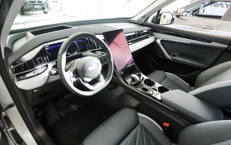 Geely Atlas, 2024 год, 4 018 000 рублей, 9 фотография