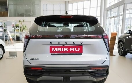Geely Atlas, 2024 год, 4 018 000 рублей, 3 фотография