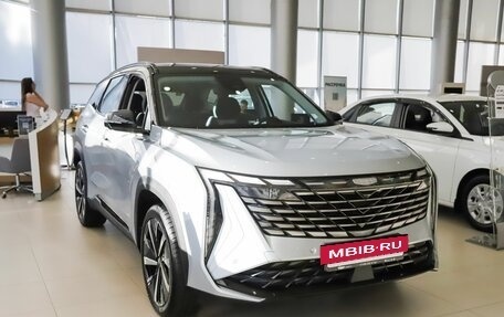 Geely Atlas, 2024 год, 4 018 000 рублей, 5 фотография