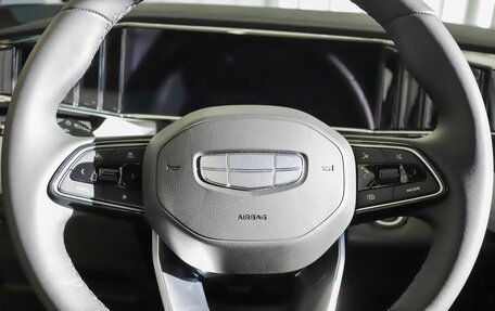 Geely Atlas, 2024 год, 4 018 000 рублей, 14 фотография