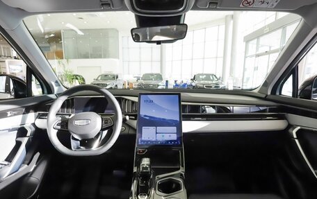 Geely Atlas, 2024 год, 4 018 000 рублей, 17 фотография