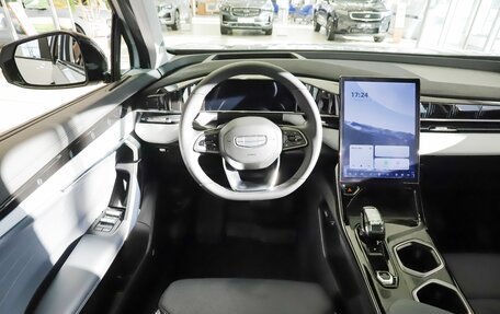 Geely Atlas, 2024 год, 4 018 000 рублей, 18 фотография