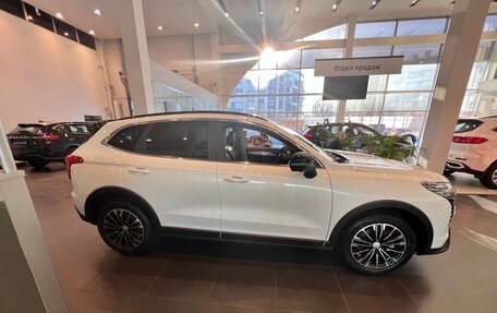 Haval Jolion, 2025 год, 2 599 000 рублей, 4 фотография