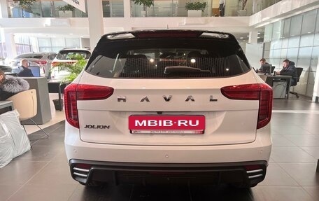 Haval Jolion, 2025 год, 2 599 000 рублей, 6 фотография