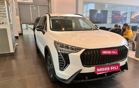 Haval Jolion, 2025 год, 2 599 000 рублей, 3 фотография