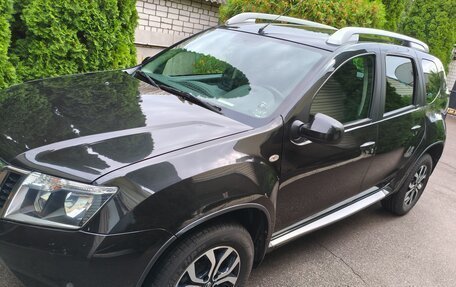 Nissan Terrano III, 2015 год, 1 111 111 рублей, 13 фотография