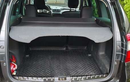 Nissan Terrano III, 2015 год, 1 111 111 рублей, 11 фотография