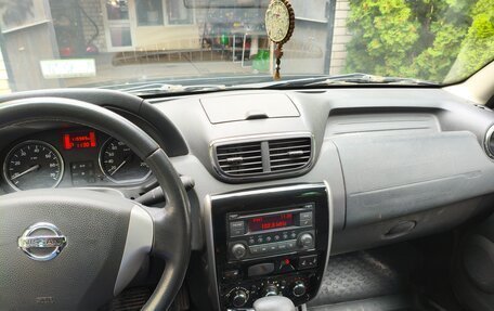 Nissan Terrano III, 2015 год, 1 111 111 рублей, 9 фотография