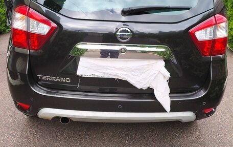 Nissan Terrano III, 2015 год, 1 111 111 рублей, 12 фотография