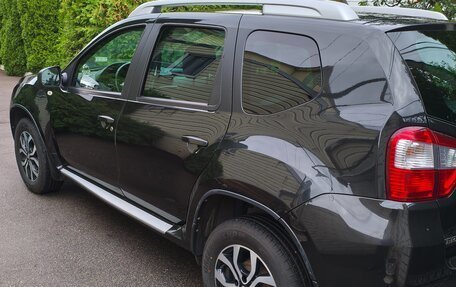 Nissan Terrano III, 2015 год, 1 111 111 рублей, 3 фотография