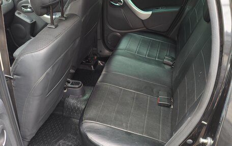 Nissan Terrano III, 2015 год, 1 111 111 рублей, 7 фотография