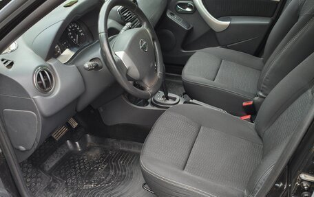 Nissan Terrano III, 2015 год, 1 111 111 рублей, 6 фотография