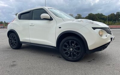 Nissan Juke II, 2014 год, 700 000 рублей, 1 фотография