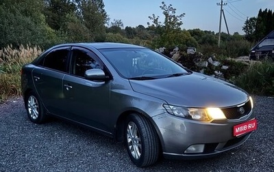 KIA Cerato III, 2010 год, 550 000 рублей, 1 фотография