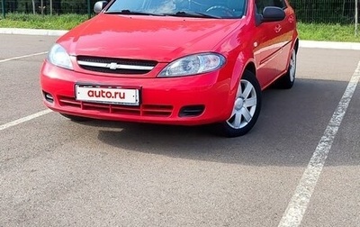 Chevrolet Lacetti, 2008 год, 469 000 рублей, 1 фотография