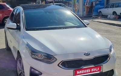 KIA cee'd III, 2020 год, 1 900 000 рублей, 1 фотография