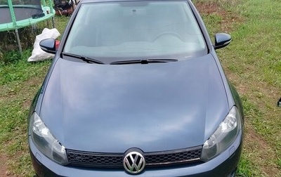 Volkswagen Golf VI, 2010 год, 700 000 рублей, 1 фотография