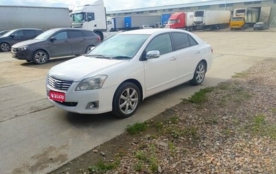 Toyota Premio, 2008 год, 810 000 рублей, 1 фотография