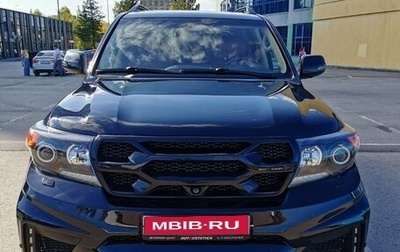Toyota Land Cruiser 200, 2014 год, 4 250 000 рублей, 1 фотография