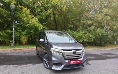 Honda Stepwgn IV, 2020 год, 2 450 000 рублей, 1 фотография