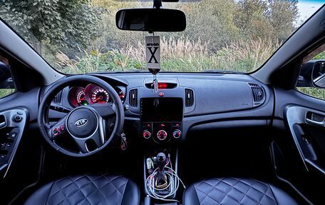 KIA Cerato III, 2010 год, 550 000 рублей, 8 фотография