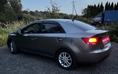 KIA Cerato III, 2010 год, 550 000 рублей, 4 фотография
