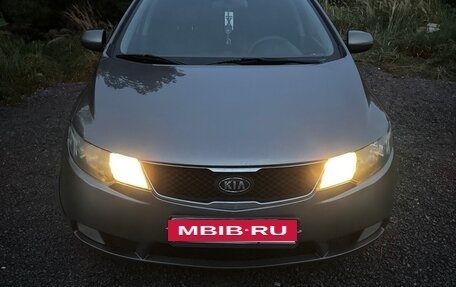 KIA Cerato III, 2010 год, 550 000 рублей, 2 фотография