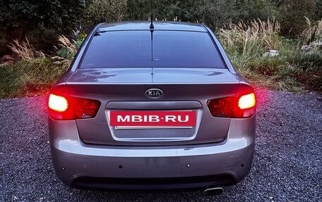KIA Cerato III, 2010 год, 550 000 рублей, 5 фотография