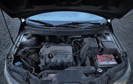 KIA Cerato III, 2010 год, 550 000 рублей, 10 фотография