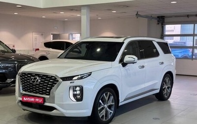 Hyundai Palisade I, 2020 год, 3 649 900 рублей, 1 фотография