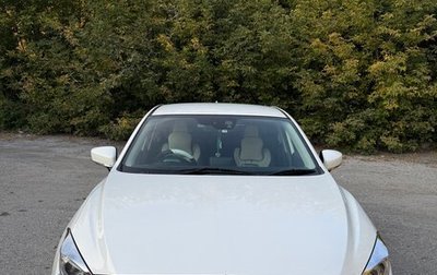 Mazda Axela, 2015 год, 1 590 000 рублей, 1 фотография