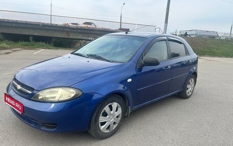 Chevrolet Lacetti, 2005 год, 285 000 рублей, 1 фотография