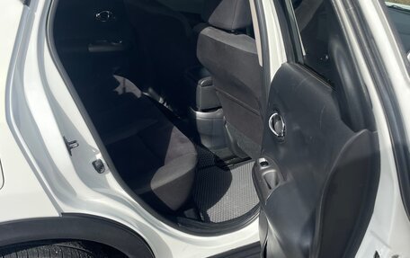 Nissan Juke II, 2014 год, 700 000 рублей, 12 фотография