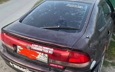 Mazda 626, 1992 год, 20 000 рублей, 1 фотография