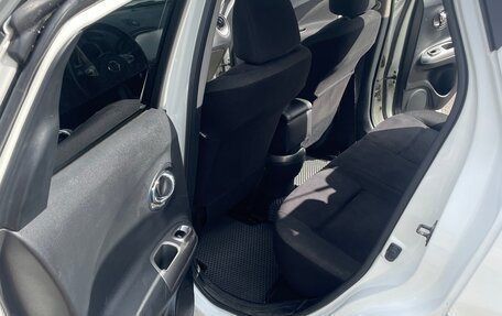 Nissan Juke II, 2014 год, 700 000 рублей, 15 фотография
