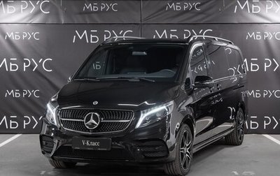 Mercedes-Benz V-Класс, 2024 год, 16 800 000 рублей, 1 фотография
