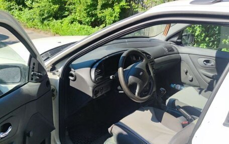 Ford Mondeo II, 1998 год, 350 000 рублей, 2 фотография