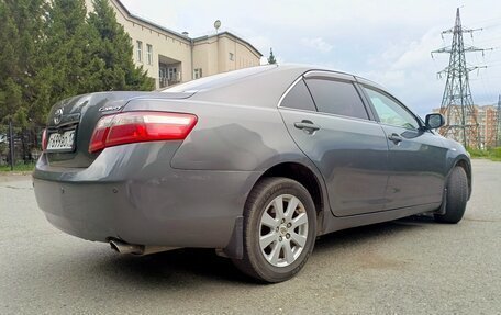Toyota Camry, 2006 год, 999 999 рублей, 7 фотография