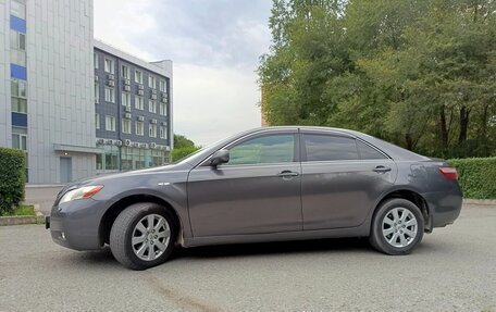 Toyota Camry, 2006 год, 999 999 рублей, 2 фотография