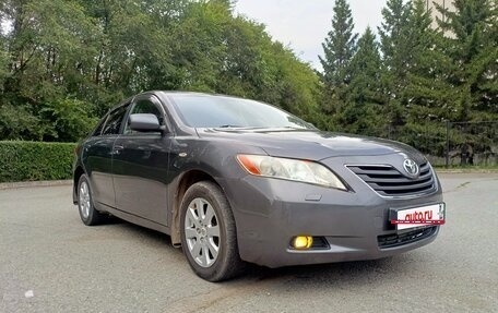Toyota Camry, 2006 год, 999 999 рублей, 8 фотография