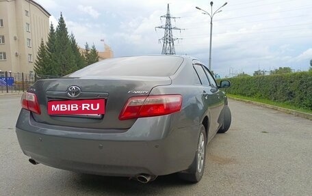 Toyota Camry, 2006 год, 999 999 рублей, 5 фотография