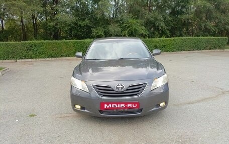 Toyota Camry, 2006 год, 999 999 рублей, 9 фотография