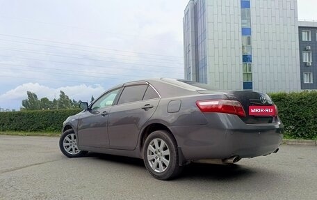 Toyota Camry, 2006 год, 999 999 рублей, 3 фотография