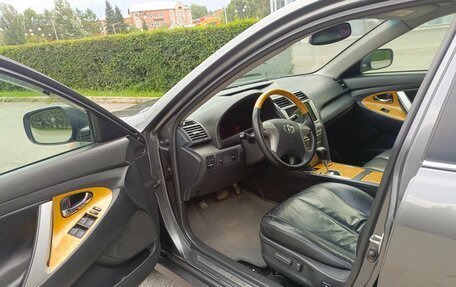 Toyota Camry, 2006 год, 999 999 рублей, 11 фотография